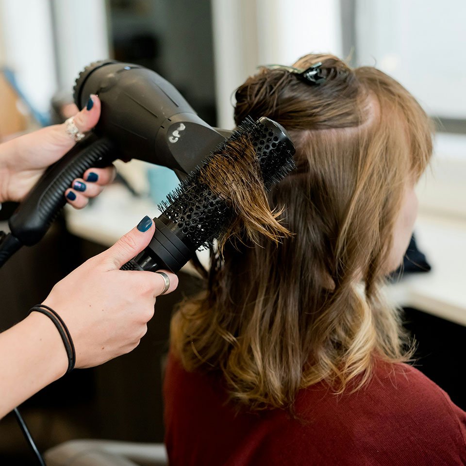 Makeup Services at Khush Artistry
