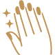 Luxurious Manicure Services
