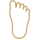 Relaxing Pedicure Services
